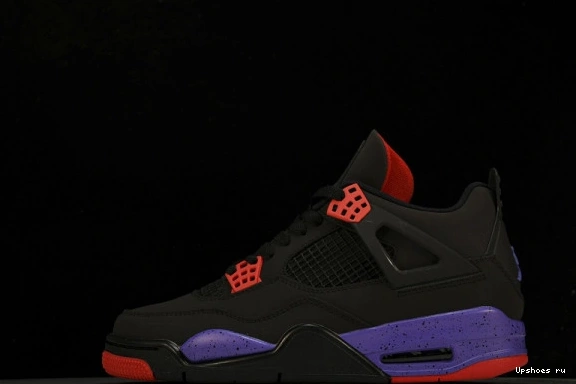 AQ3816-056 Jordan  4 Retro Raptors OVO AQ3816-056 Drake 0521